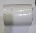 Barcode Lable 34MM X 25MM  3 UPS 6000 PCS TT - Image 3