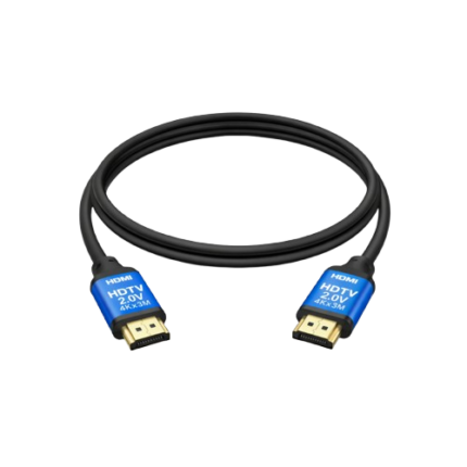 4K 1.5M HDMI Cable High Quality (Red Packet)