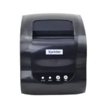 Xprinter XP-365B 3 inch Thermal Barcode & Receipt Printer USB - 80MM (1YW) - Image 6