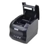 Xprinter XP-365B 3 inch Thermal Barcode & Receipt Printer USB - 80MM (1YW) - Image 7