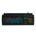 MEETION MK600 Mechanical OLLY GO Gaming Keyboard (1YW) - Image 2