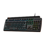 MEETION MK600 Mechanical OLLY GO Gaming Keyboard (1YW) - Image 3
