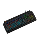 MEETION MK600 Mechanical OLLY GO Gaming Keyboard (1YW) - Image 5