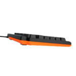 MEETION MK600 Mechanical OLLY GO Gaming Keyboard (1YW) - Image 6