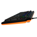 MEETION MK600 Mechanical OLLY GO Gaming Keyboard (1YW) - Image 8