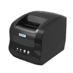 Xprinter XP-365B 3 inch Thermal Barcode & Receipt Printer USB - 80MM (1YW) - Image 8