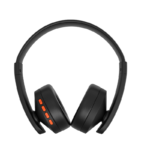 MEETION BTH003 Black Bluetooth Telephony Headset With Built-in Mic (1YW) - Image 4