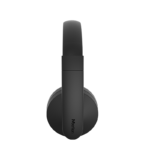 MEETION BTH003 Black Bluetooth Telephony Headset With Built-in Mic (1YW) - Image 6