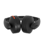 MEETION BTH003 Black Bluetooth Telephony Headset With Built-in Mic (1YW) - Image 10
