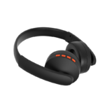 MEETION BTH003 Black Bluetooth Telephony Headset With Built-in Mic (1YW) - Image 11