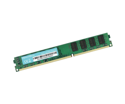 MEMORYGHOST 8GB DDR3 1600MHz Desktop Ram (02YW)