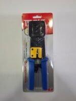 NETWORK ELECTRONIC TOOLS CS88 Crimping Tool for Pass Through Connctor Support