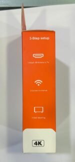 WL android TV Stick 4K - Image 3