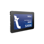 NETAC 128GB SATA III SA500 3D NAND SSD (3YW) - Image 2