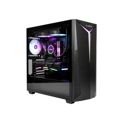 VERTEX SS1 ATX Gaming Casing