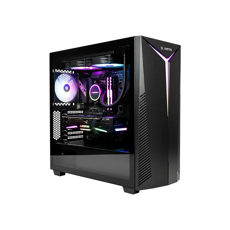 20251231135113_1 VERTEX SS1 ATX Gaming Casing - Image 1
