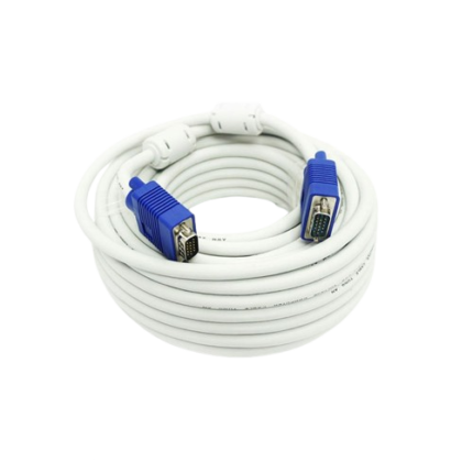COLORSIT 15m HIGH QUALITY VGA Cable (14DW)