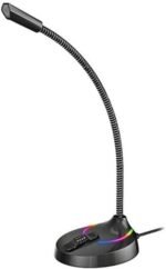 Havit GK55 RGB Gaming USB Microphone (6MW) - Image 7