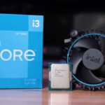 Intel Core i3-12100 Processor 12MB Cache, 3.30GHz Up To 4.30 GHz (8 Threads, 4 Cores) Processor (3YW) - Image 2