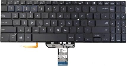 ASUS Expertbook B1500CBA-BQ Laptop Keyboard with Backlight (6MW)