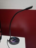 Havit GK55 RGB Gaming USB Microphone (6MW) - Image 5