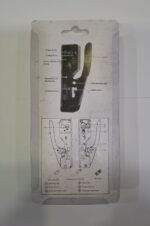 PROFESSIONAL NETWORK TOOLS CS105 Modular Plug Crimper - Image 2