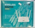 Wireless Router 4G WIFI 6+ Unlocked