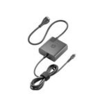HP Type C 65W Laptop Charger Pack Type (ORG) (6MW) - Image 3