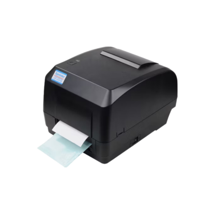 Xprinter XP-H500B 4inch Thermal Transfer Barcode Printer (1YW)