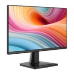 MSI Pro MP225 E12VL 21.5" Inch 120Hz 1ms FHD Ultra Slim Frameless Monitor (3YW) - Image 2