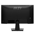 MSI Pro MP225 E12VL 21.5" Inch 120Hz 1ms FHD Ultra Slim Frameless Monitor (3YW) - Image 6