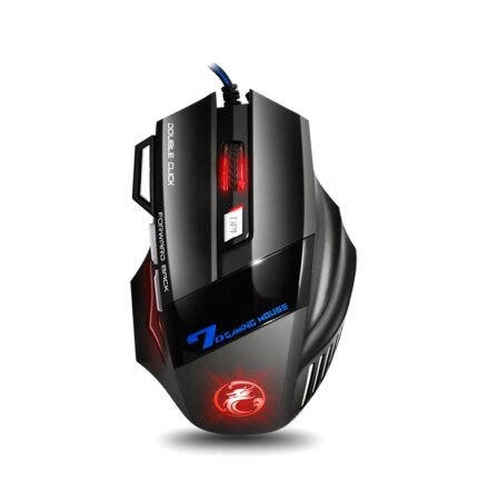 iMICE X7 Gaming USB Mouse (06MW)