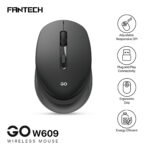 FANTECH W609 GO Wireless Mouse (06MW) - Image 3