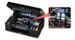 Canon CH-7 Colour Printer Head (G1000 / G1010 / G2000 / G2010 / G3010 / G4010 ) - Image 3