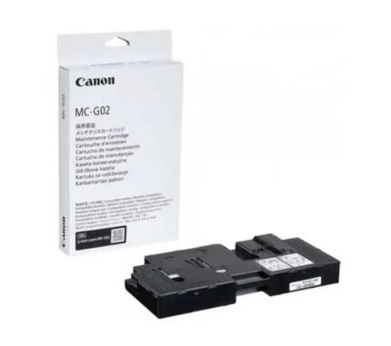 Canon MC-G02 Maintenance Cartridge For G1020 / G2020 / G3020 / G3060 / G570 / G670