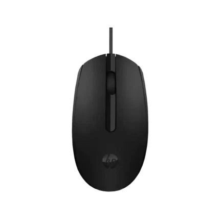 HP M10 Wired Mouse (01YW)