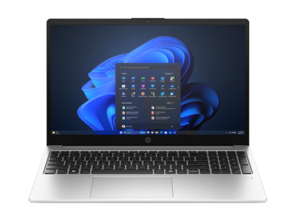 HP 250R G10 Intel Core 5 14th Gen Laptop (8GB Ram/512GB Nvme/15.6 Inch) (1YW)