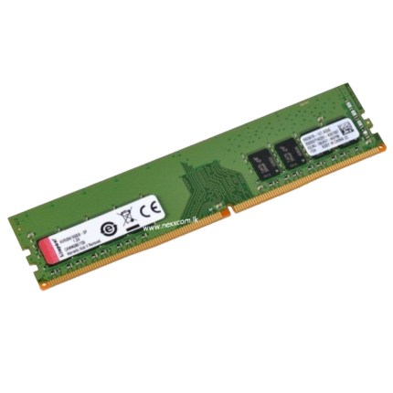 Kingston 4GB DDR4 3200MHz Reconditioned Desktop Ram (3MW)