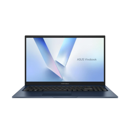 ASUS Vivobook X1504VAP- BQ4102 Core 5 120U- 14th Generation Laptop (16GB DDR5 Ram/512GB NVME/15.6'' Screen) (1YW)