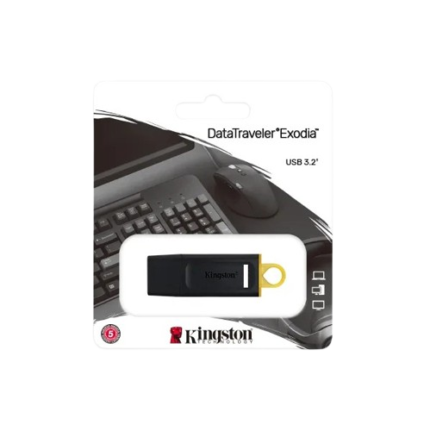 16GB Pen Drive USB 2.0 (Replica)