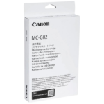 Canon MC-G02 Maintenance Cartridge For G1020 / G2020 / G3020 / G3060 / G570 / G670 - Image 2