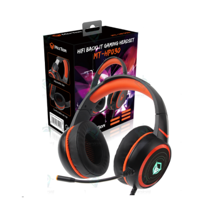 MEETION MT-HP030 HIFI 7.1 BACKLIT GAMING USB HEADSET (1YW)