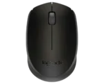 Logitech B170 Wireless Mouse (01YW)
