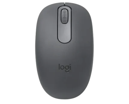 Logitech M196 Bluetooth Mouse (01YW)