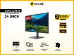 EMARK EW2427SH 24 inch IPS FRAMELESS 144HZ MONITOR (23.8'') (HDMI & VGA) (3YW) - Image 2