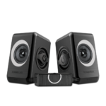 SonicGear Quatro 2 USB Speaker System (Mix Colours) (6MW)