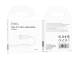 HOCO LS35 Type C to 3.5mm Digital Audio Converter (06MW) - Image 2