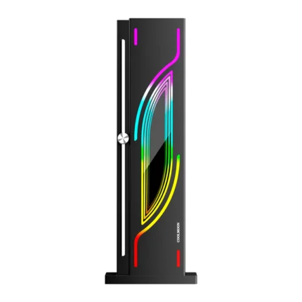 COOLMOON GH6 ARGB VERTICAL GPU HOLDER