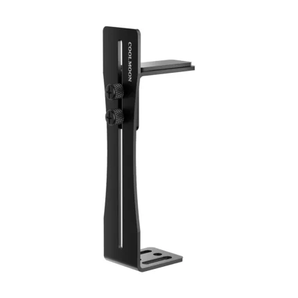 COOLMOON F-1 METAL GRAPHICS CARD BRACKET
