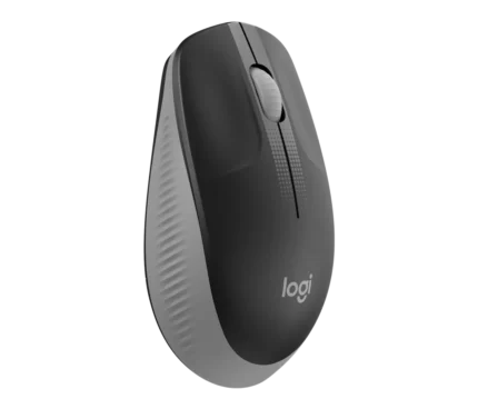 Logitech M190 Wireless Mouse (01YW)